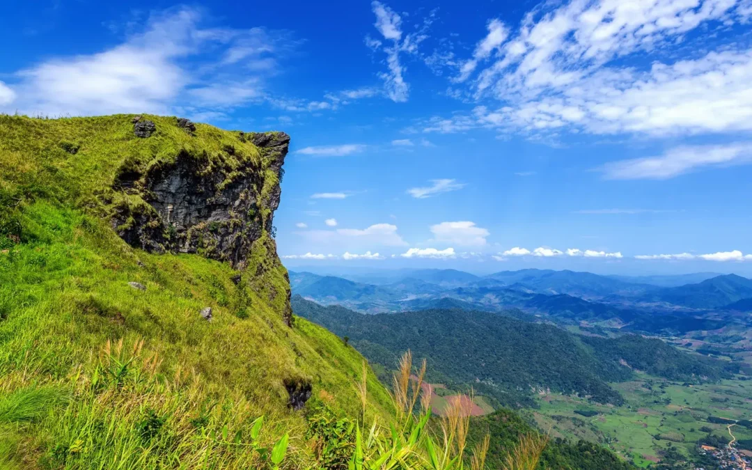 La Ruta De Sabios del Pueblo Awajum – Imaza – Amazonas